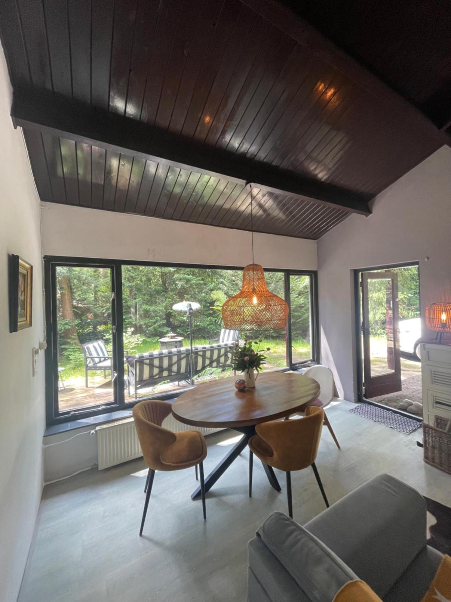 Magical Cottage In The Woods Baarn Exterior photo