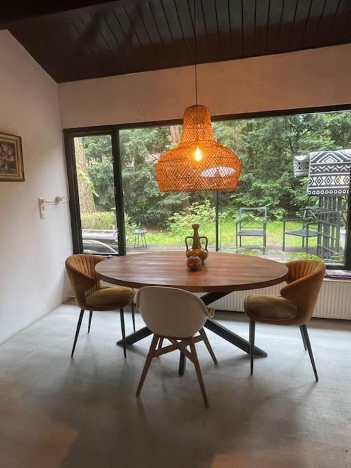 Magical Cottage In The Woods Baarn Exterior photo