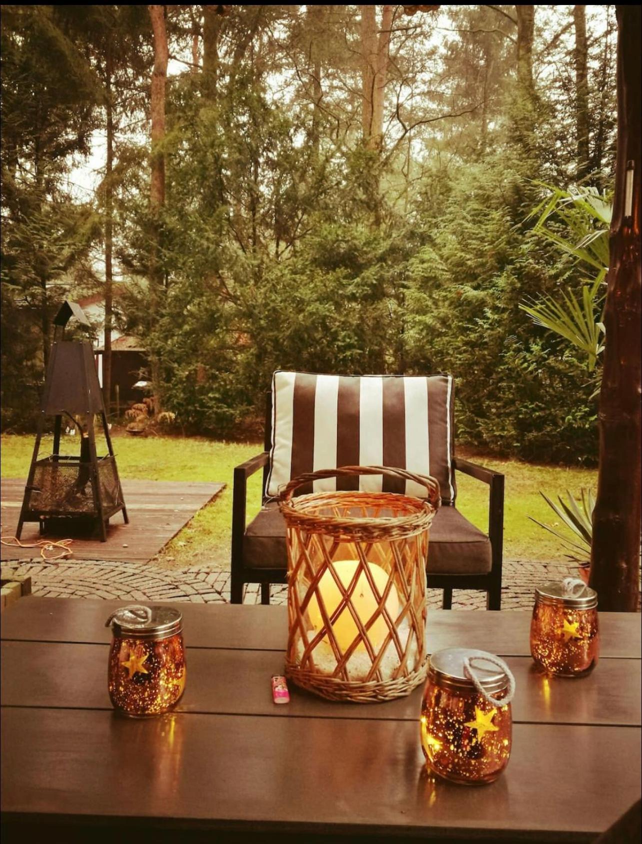 Magical Cottage In The Woods Baarn Exterior photo